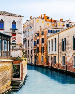 everything-thing:    Venezia, Italia by thererumnatura