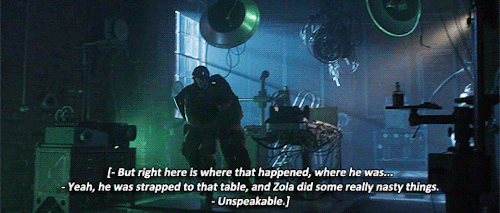 captaincentenarian:Captain America: The First Avenger Deleted Scene CommentaryJoe Johnson (director)