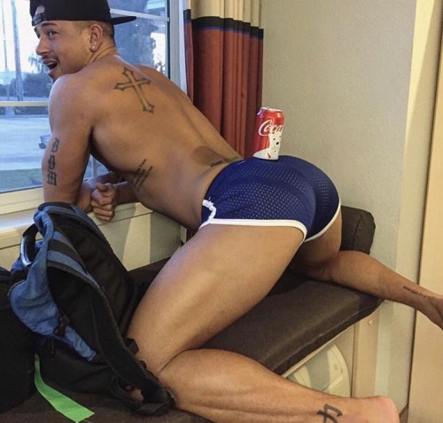 I love Ass