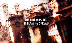 thorinds:  Hobbit Meme: [2/2] Songs - Misty Mountains  The mountain smoked beneath