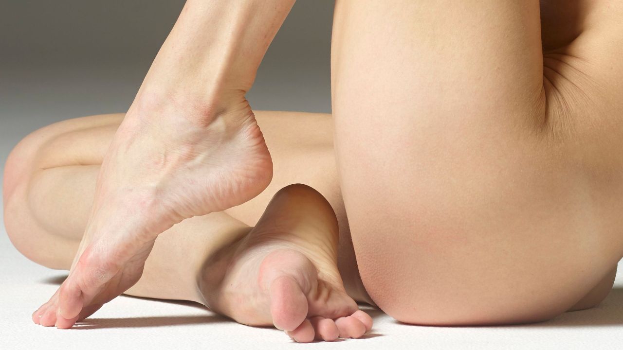 foot lover