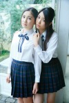 Porn Pics akb-gravure:Kitagawa Ryoha 北川綾巴 &