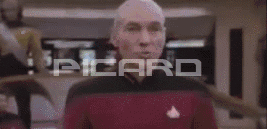 quasi-normalcy: cinexphile:  Captain’s Log (1966-2016)   Other Kirk 