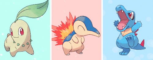 Celebrating 23 Years And 8 Generations Of Pokémon 