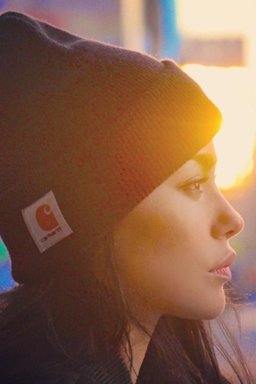 fckyeahundergroundhiphop:  Adrianne Ho 