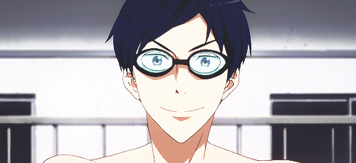     Favorite Rei-chan moments     