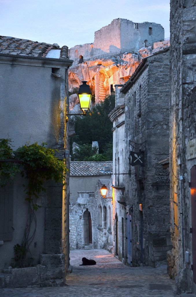 maya47000:
“ Les Baux de Provence, France
”