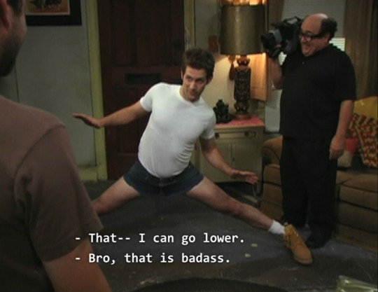 insomniac-arrest:  me, having a really bad week: can’t get any lower than this smh my depression, as my anxiety watches: 