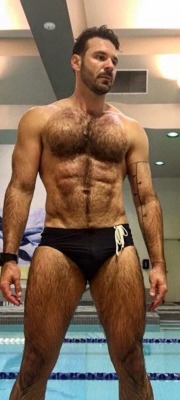 Follow my two hairy men blogs:http://sambrcln.tumblr.comhttp://hairysex.tumblr.com