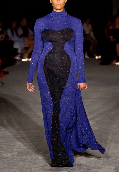 Favourite Designs: Christian Siriano Fall 2022 Ready-to-Wear Collection