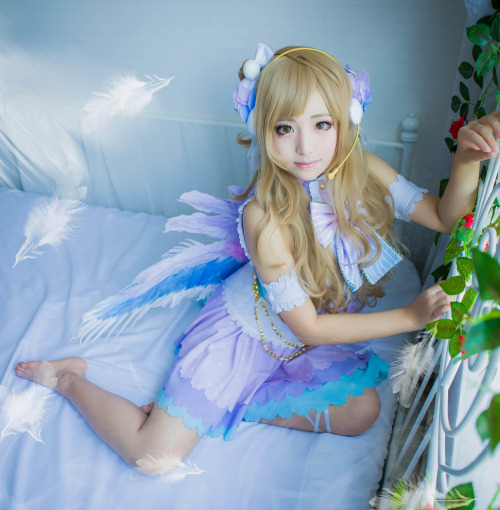 Kotori Minami - Yui