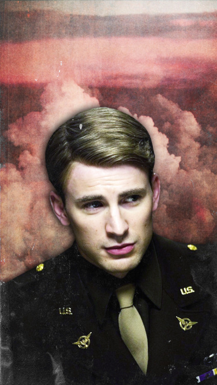 nikiforovkatsukiplisetsky: steve rogers phone backgrounds for rt-cuties