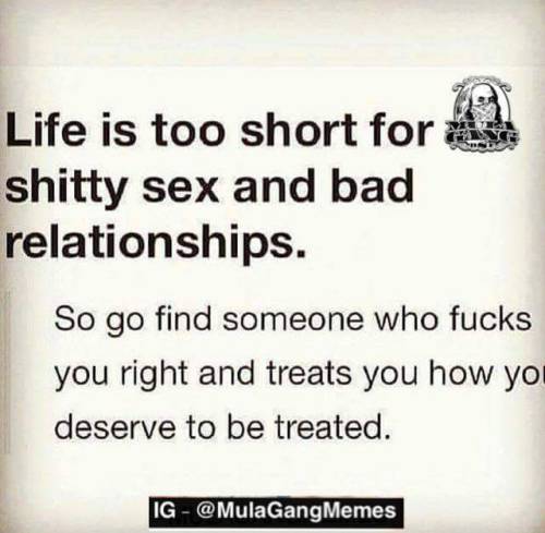 ;) thought this was relevent