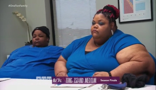 Sex My.600-lb Life S06E16 pictures