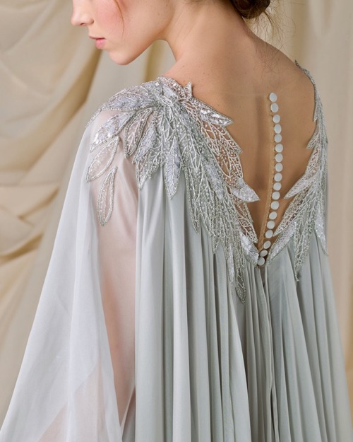 lacetulle:Paolo Sebastian | The Wild Swans