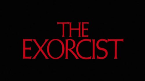 The Exorcist  [ 1973 ] Dir:  William FriedkinDoP:  Owen Roizman