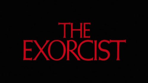 The Exorcist  [ 1973 ] Dir:  William FriedkinDoP:  Owen Roizman