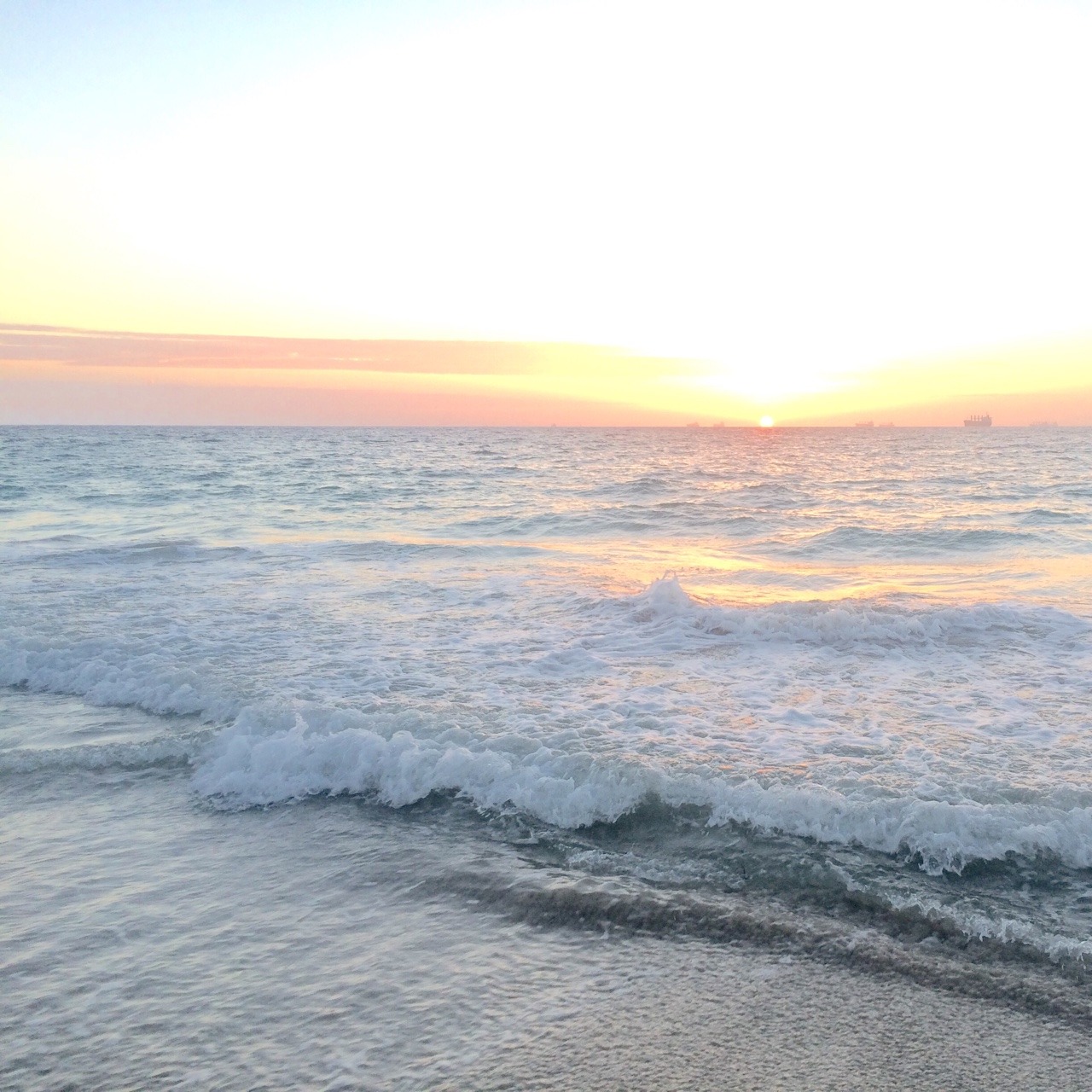 sea my life