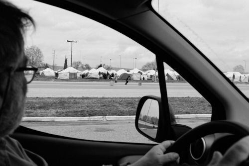 IDOMENI III18.19.03.2016 idomeni, greece. on the first three day´s of my time in idomeni the officia