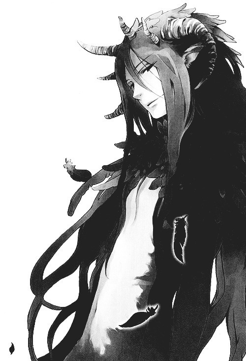 jabberwoogie:  artist: aki (あき)
