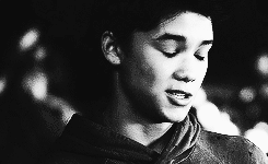 Favorite friendships: Jace and Mae.&ldquo;You saved my life that day. I wouldn’t have gott