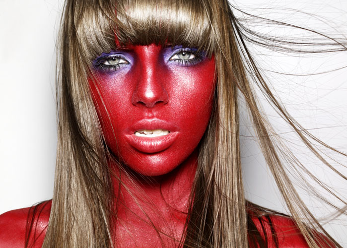 clickred:  Come follow me for more RED images.http://clickred.tumblr.com