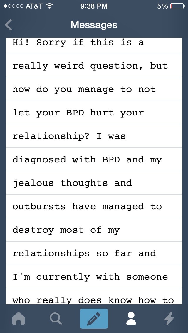 ixnay-on-the-oddk:  -I already responded to you privately and I hope you don’t