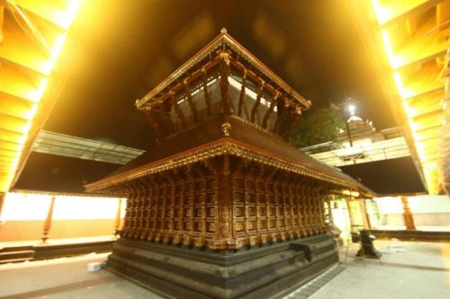 Sri Venkataramana temple, Mangalore