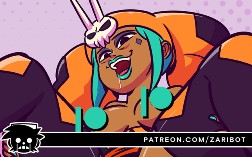 New Patreon post: Cerebella!!https://www.patreon.com/posts/cerebella-self-25926606   