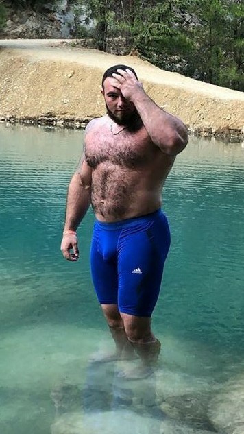 Sex lycra-bulges:Lycra bulge  pictures