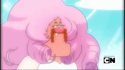 fefyuri:  rose did not give up her physical form for this