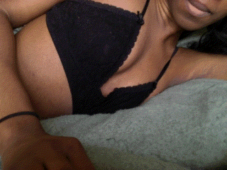 nudevagabond:  I’m really feeling myself today 