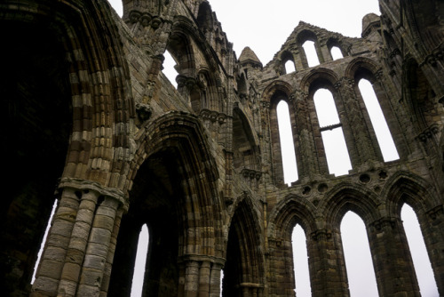 Whitby Abbey [taken 11/06/2016]