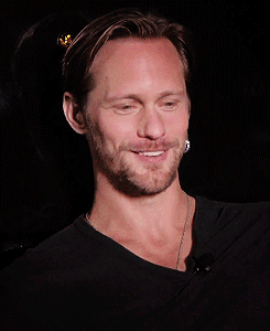 He Got A Beard,well Im Tryna Wet It