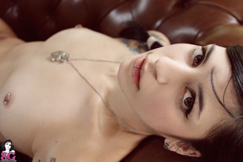 Perfect Suicide Girls