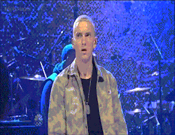 Screamin' Shady till I Die!