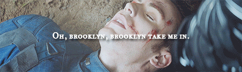 habitatfordeanwinchester:“You were seventeen the first time you realized you were in love. You and S