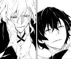 The Fan Service, Sometimes The Author And Manga Artist Make Their Moments Look Fruity. Like Dead Apple