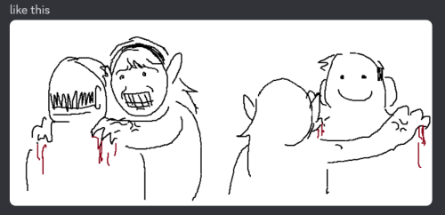 They're Amusing To Me