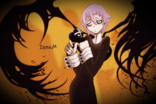 More Soul Eater ! Crona ♡