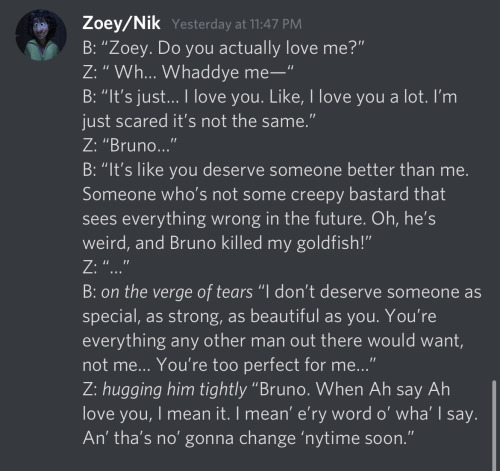 I Made It Worse