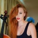 awesomeredhds02:redhairzz@sargibson ♥️