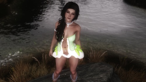 Conversion Release: Elwing Outfits for UNPCM !Converted by Skyarsenic/asenasen======================