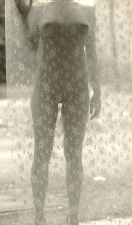 nervoservo:    Herve Lewis  - See Through, nd 
