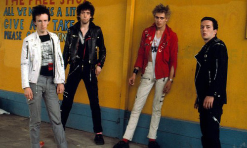 rastronomicals: The Clash
