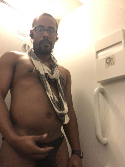 strippedguys2:  Danny 30 from the Uk plane bathroom strip..  @hot4bearscam