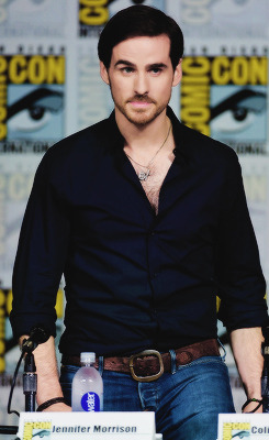 colinodonorgasm:    Colin O’Donoghue @