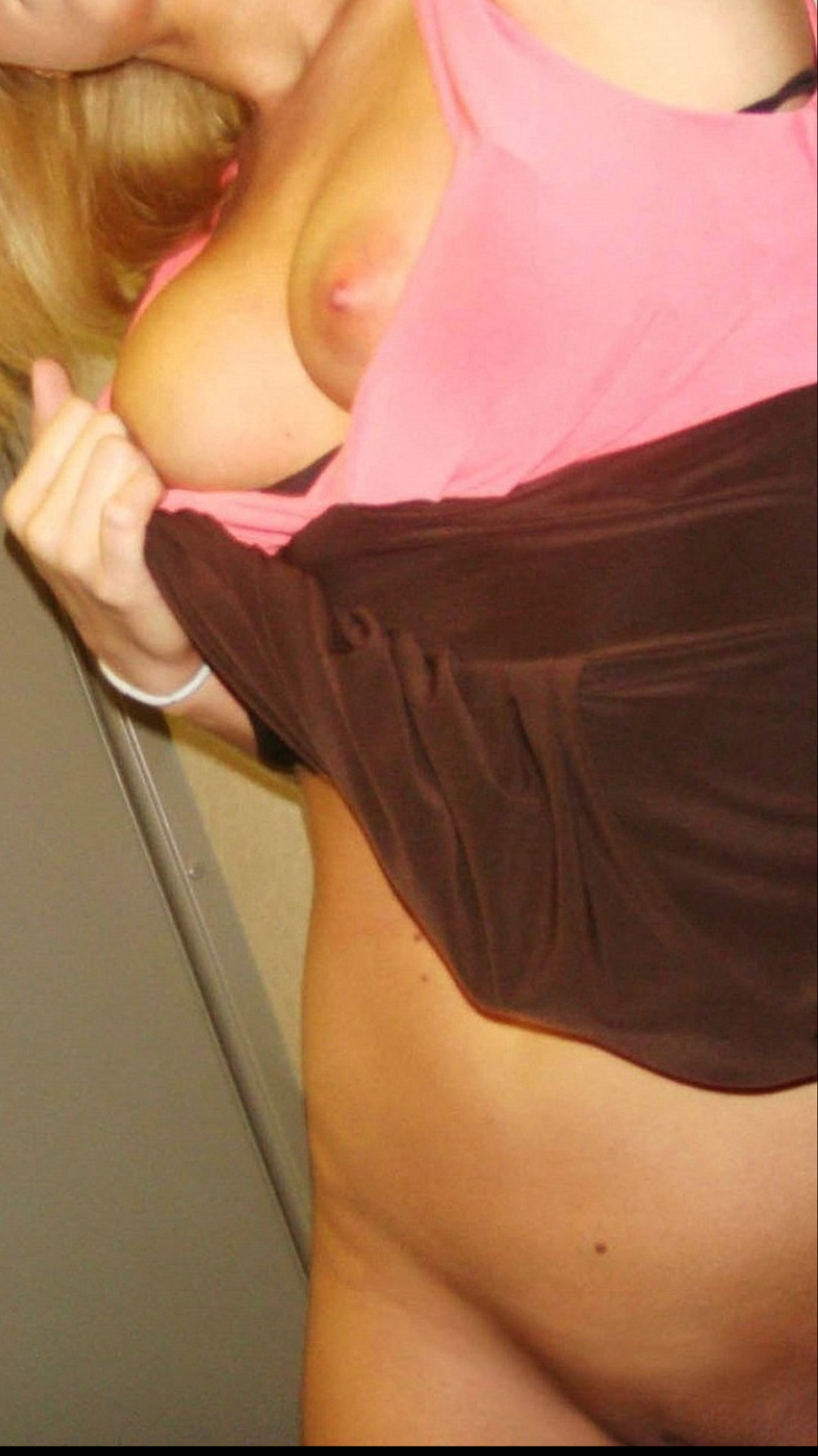 Amateur Teens, MILF's, And Wives - It's All Here!