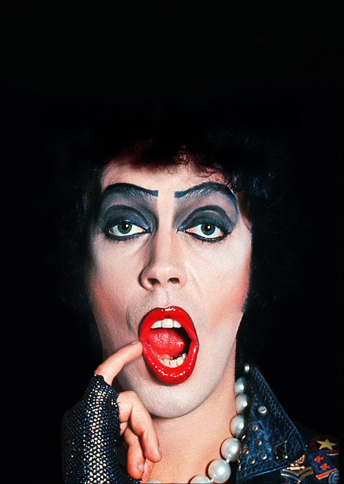 vintagegal:
“ The Rocky Horror Picture Show (1975)
”