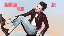 nbcsnl:FULL EPISODE: Saturday Night Live | Kristen Stewart &amp; Alessia Cara | February 4, 2017